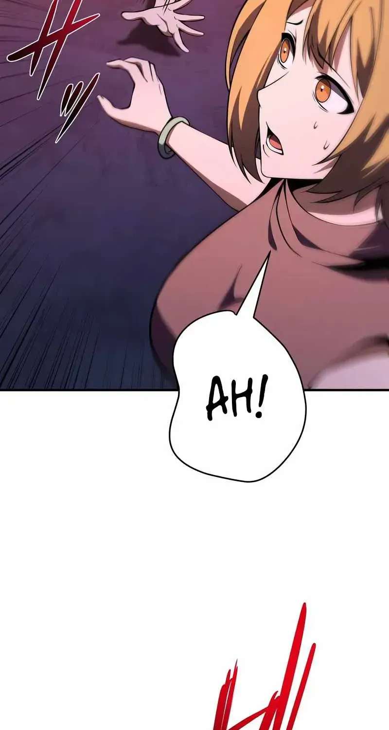 The Underworld Transcendent Returns Chapter 18 - page 65