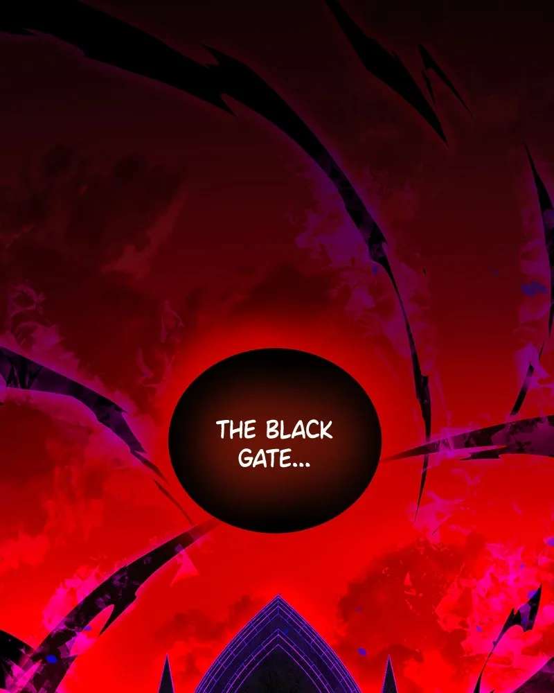 The Underworld Transcendent Returns Chapter 16 - page 99