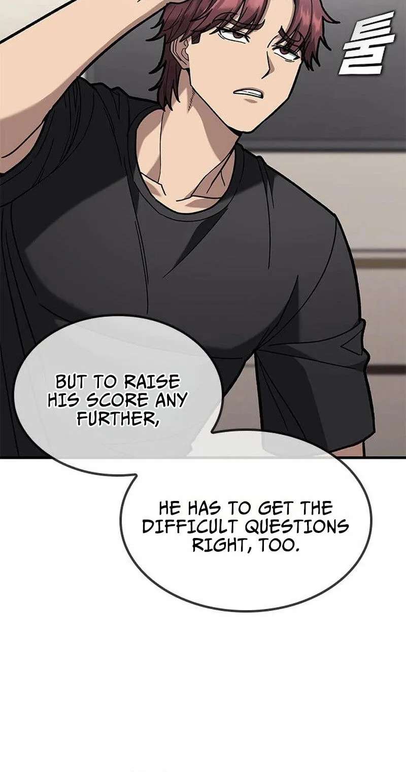 Looking for a Top-Tier Fighting Coach Chapter 20 - page 45