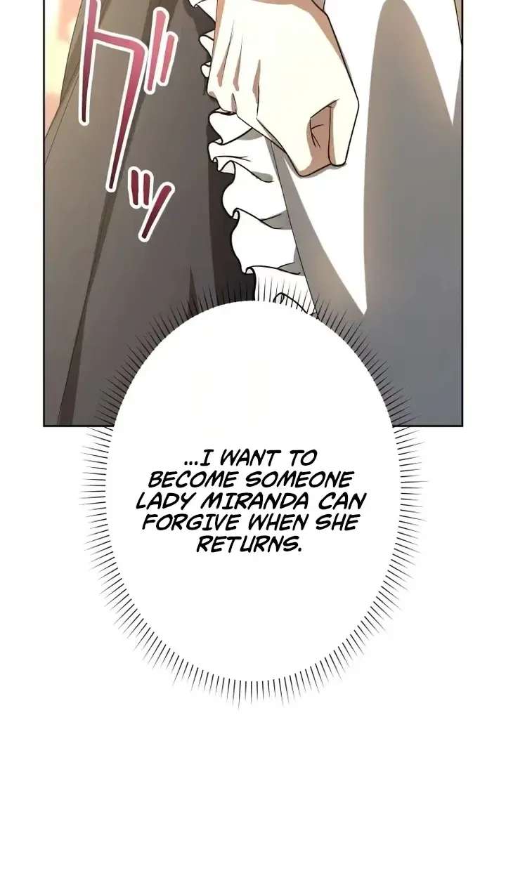 Don't Obsess Over the Fake Princess! Chapter 41 - page 76