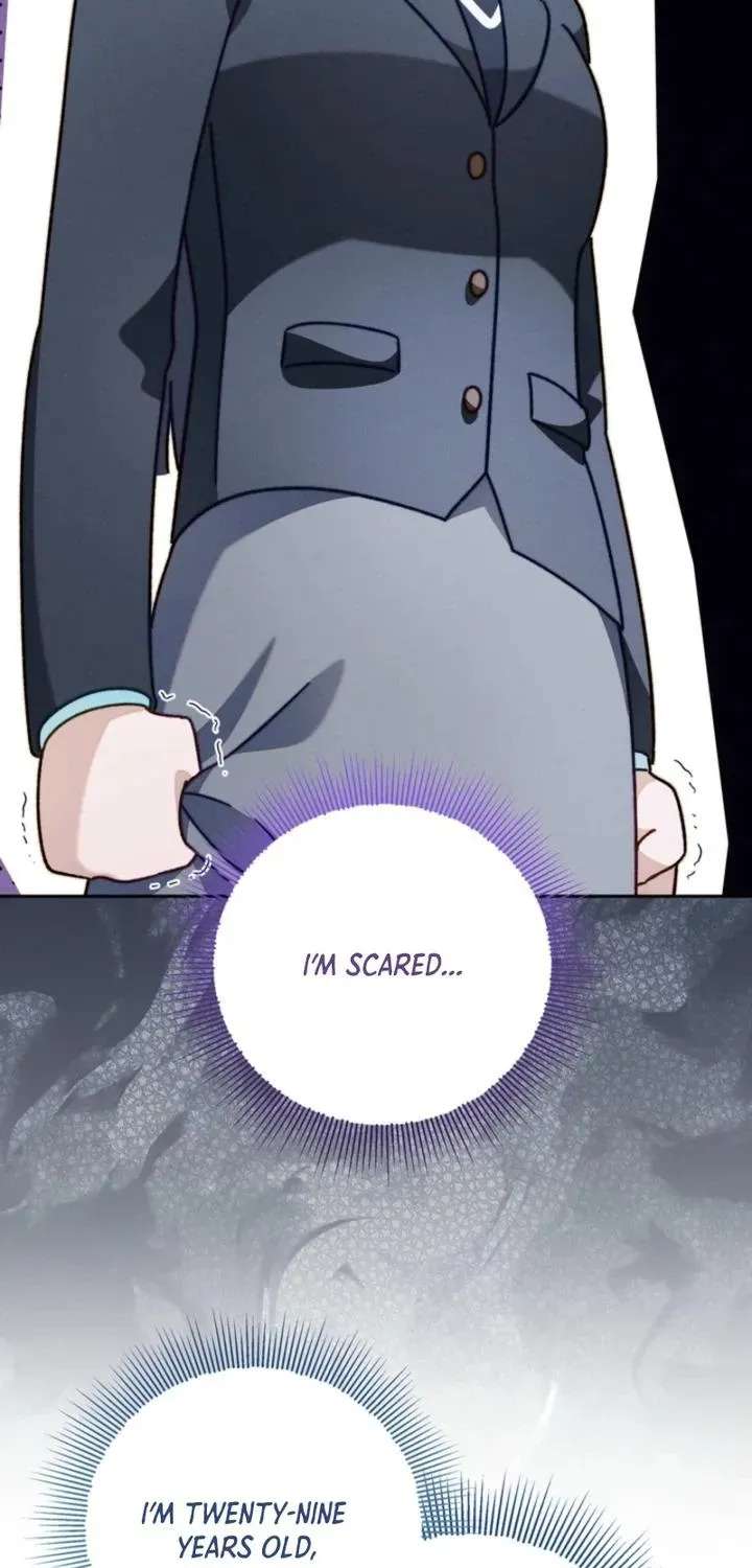 The Top Student Hides Her Regression Chapter 5 - page 43