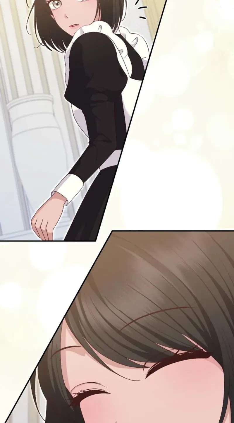 When Cinderella's Magic Fades Away Chapter 105 - page 58