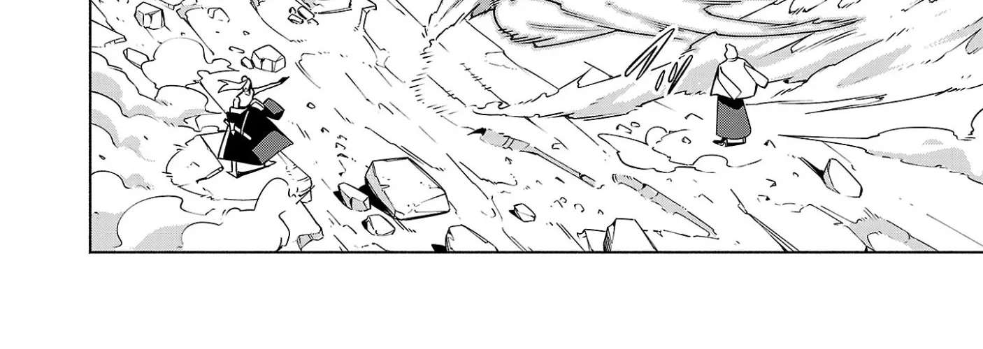 Dungeon" I Helped Someone and Went Viral Without Knowing It "Gameplay Chapter 17 - page 49