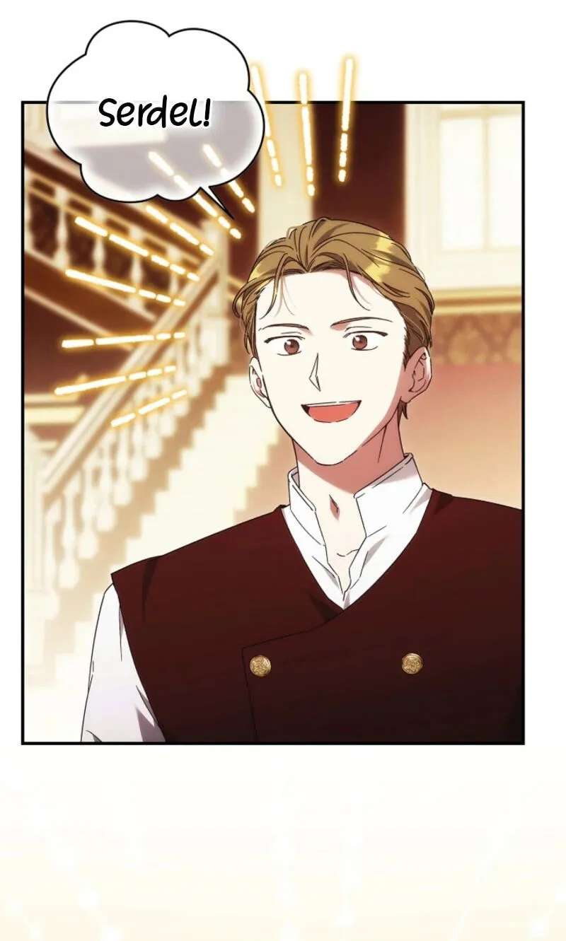 The Young Lady Who Broke Her Engagement Is Only Obsessed With the Ending Chapter 97 - page 53