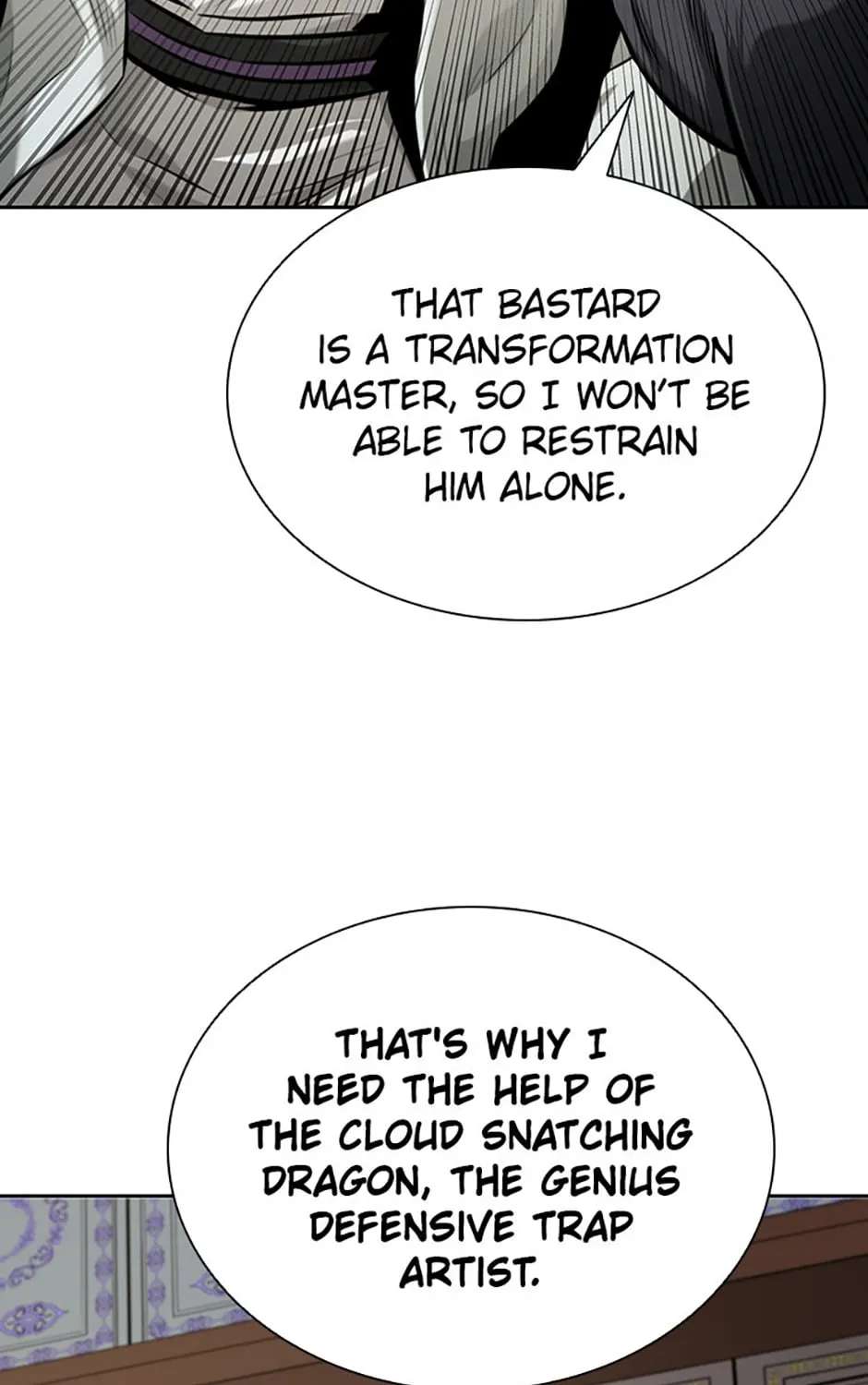 Absolute Master of the Senate Chapter 64 - page 141