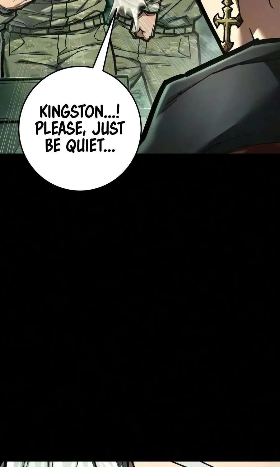 The Executioner Chapter 73 - page 140