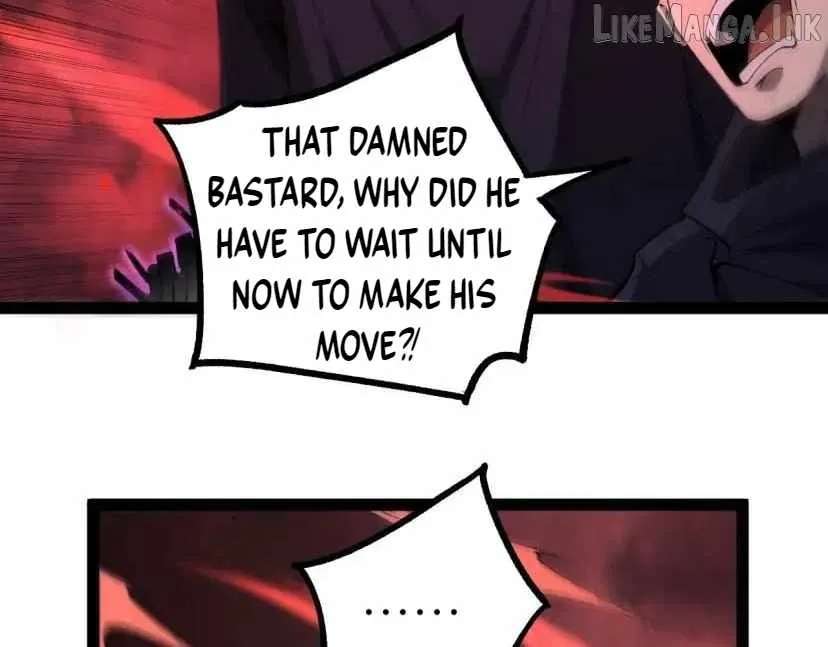 God-level Assassin, I’m the Shadow Chapter 138 - page 33