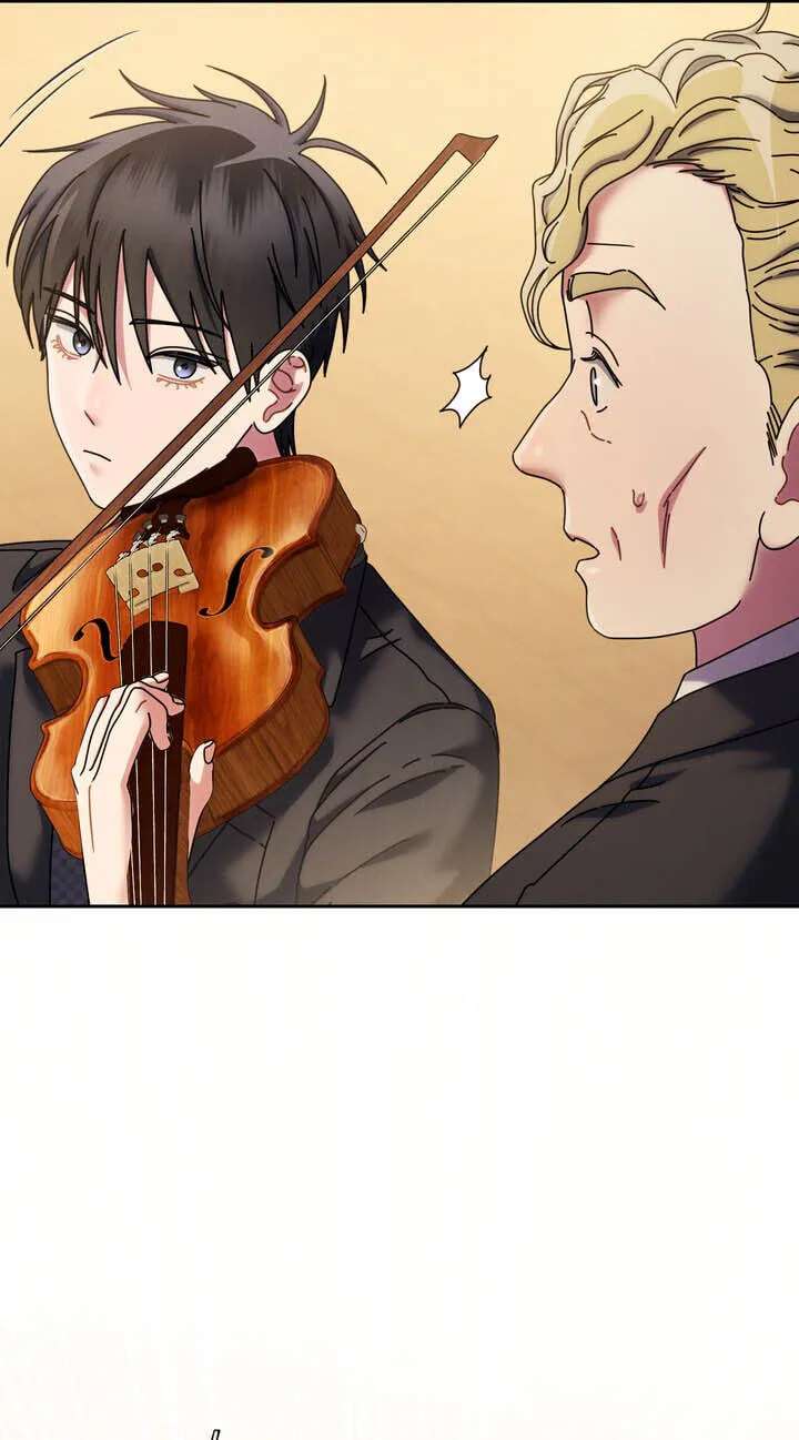 The Artistic Genius of Music Is the Reincarnation of Paganini Chapter 109 - page 65