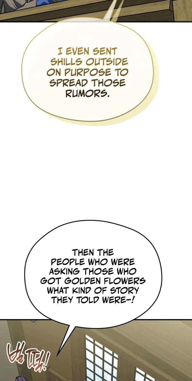 The Otherworldly Nutritionist Chapter 34 - page 45