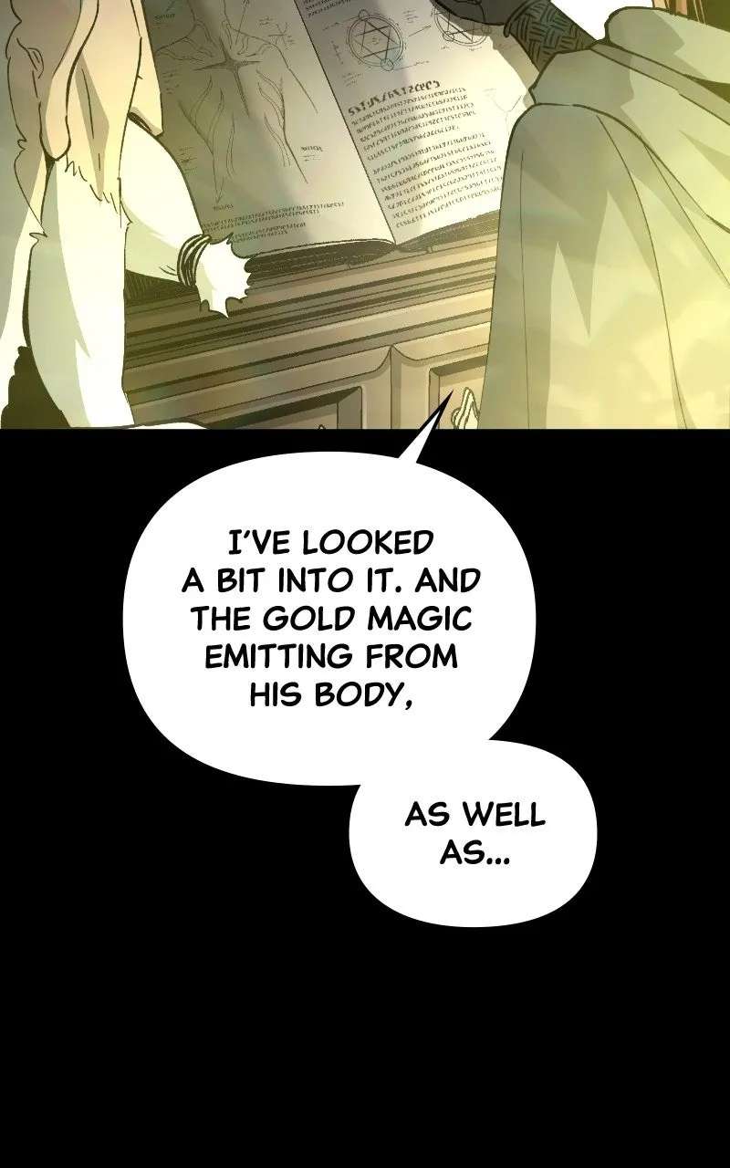 Legend of theHoly Sword Chapter 73 - page 16
