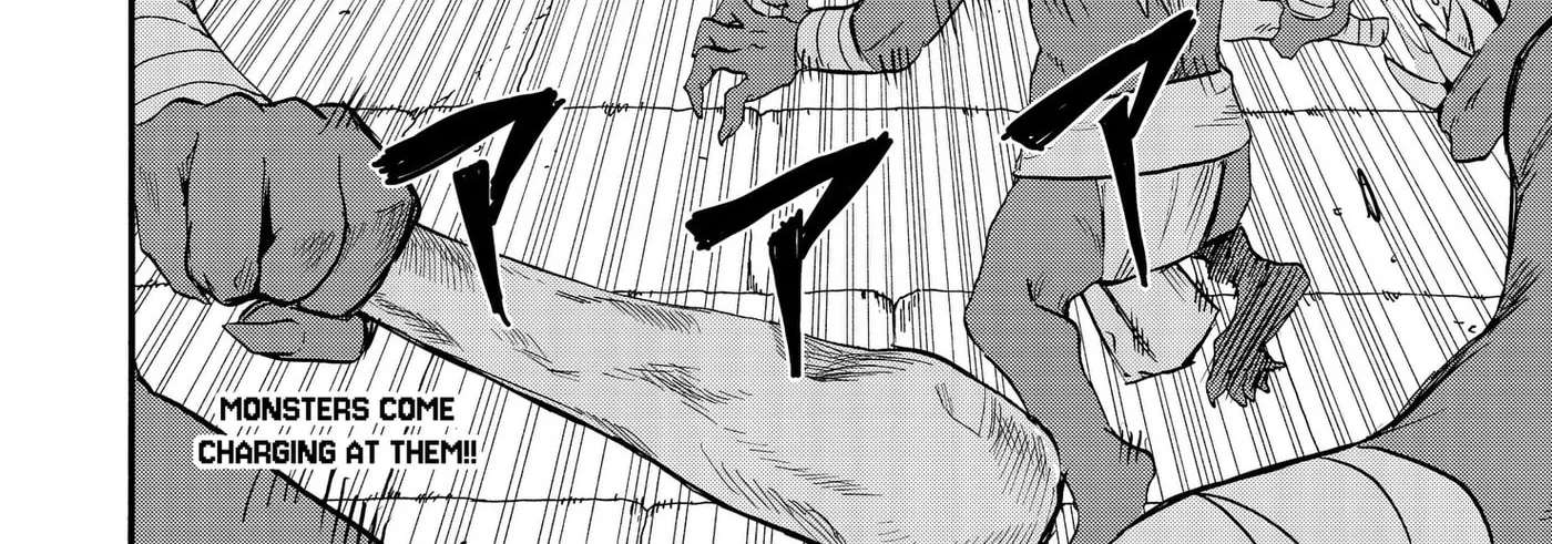 Yuusha Izoku Chapter 31 - page 36