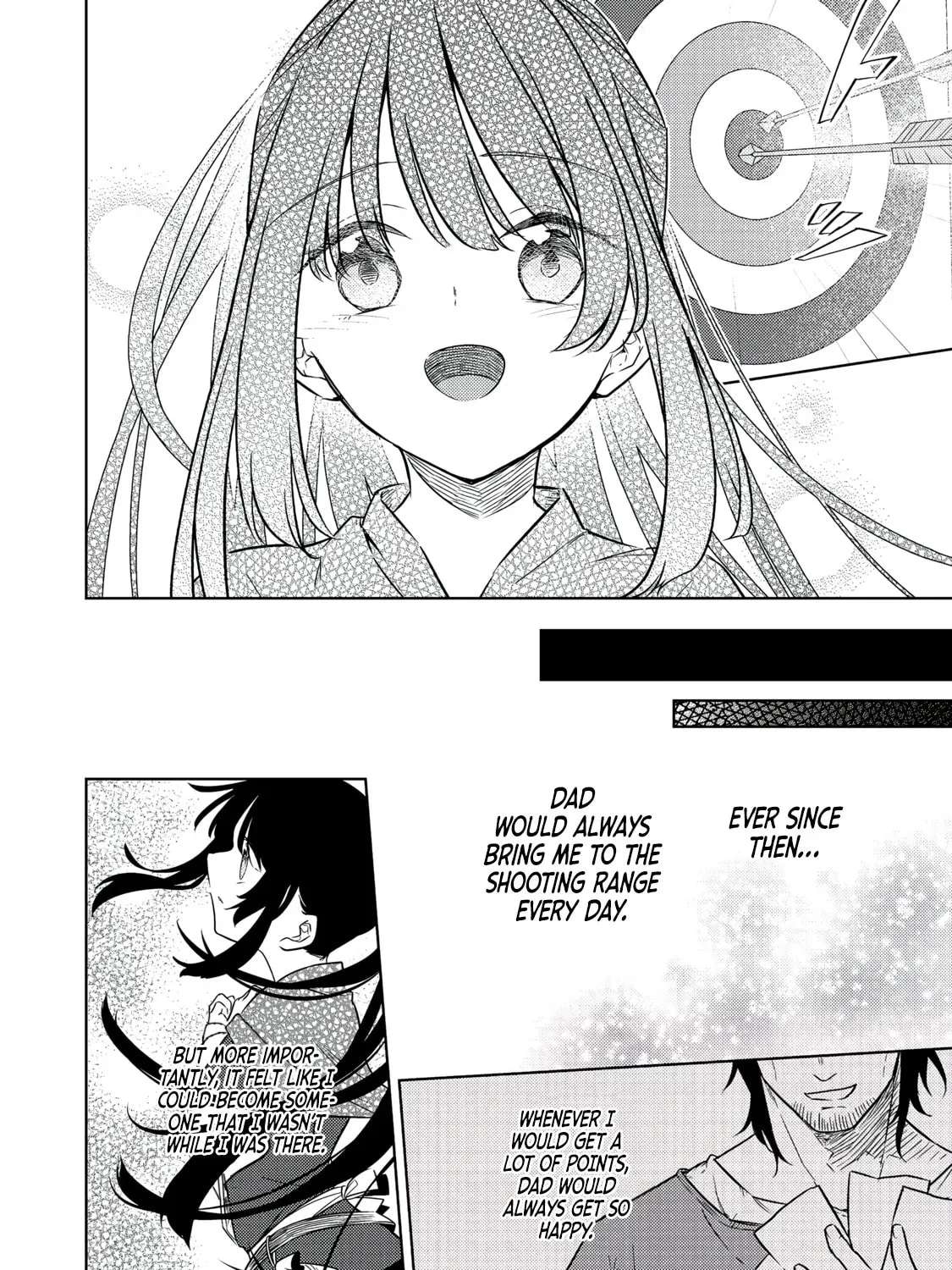 2-dome no Jinsei, to Omottara, Jitsu wa 3-dome Datta ~Rekishi Chishiki to Naisei Doryoku de Fukou na Rekishi no Kaihen ni Idomimasu~ Chapter 14.3 - page 8