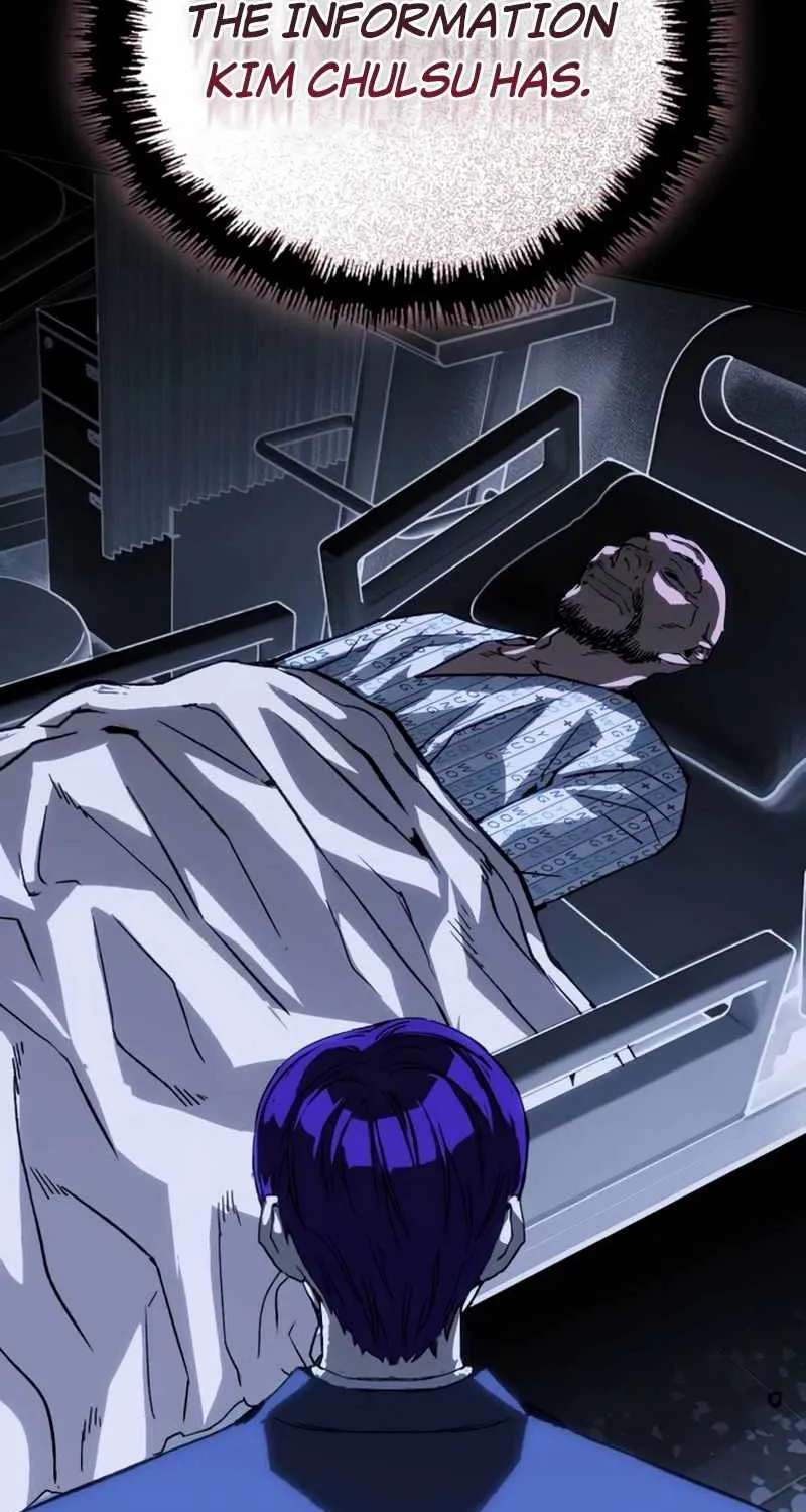 The Villain’s Profiler Chapter 63 - page 50