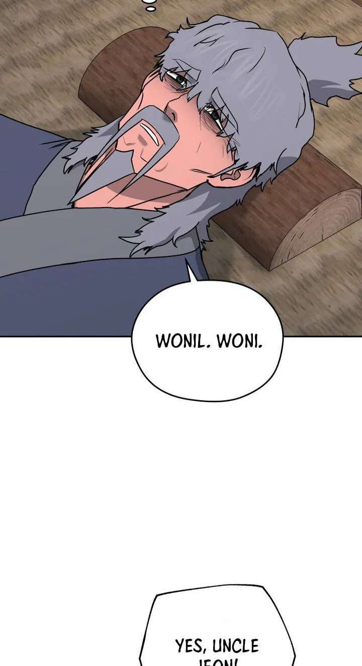 Gwanjeon – Lee Kang-jin Chapter 265 - page 71