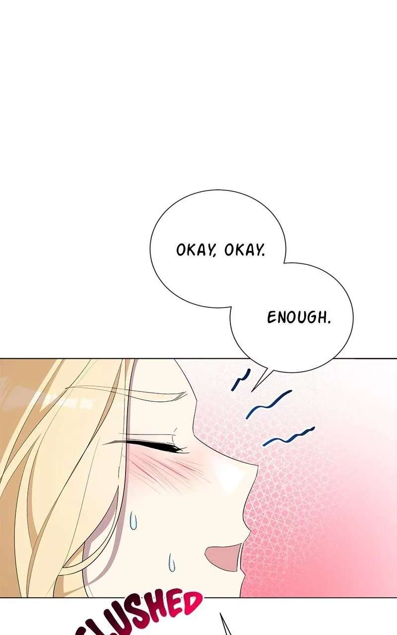 Wished You Were Dead Chapter 118 - page 8