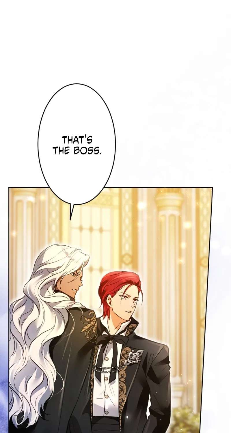 The Northern Warrior’s Beloved Bride Chapter 59 - page 34