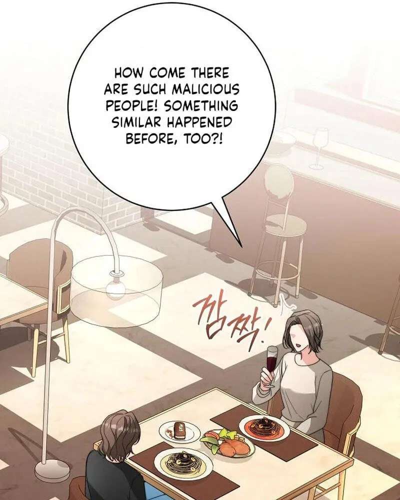 Dangerous Newlyweds Chapter 45 - page 61