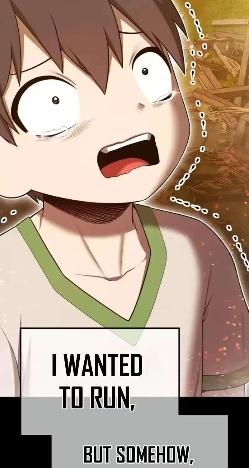 +99 Wooden stick (manhwa) Chapter 214 - page 25