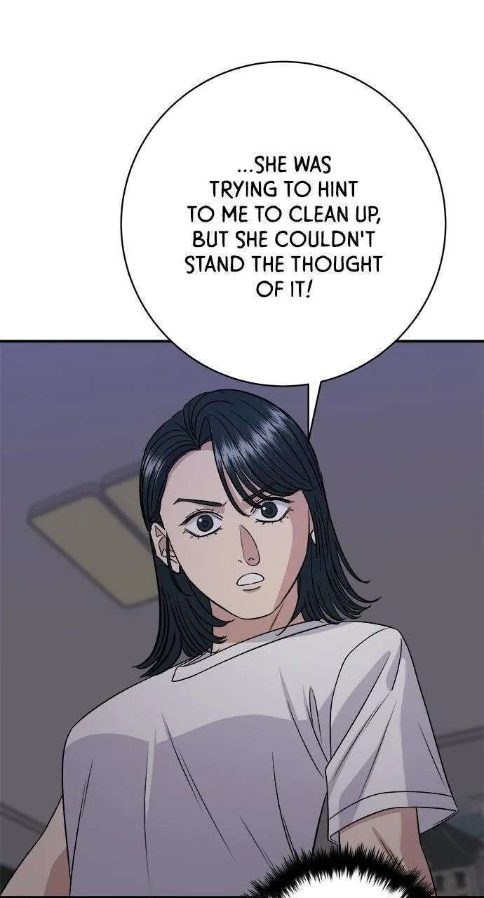 A DeadbEAT's Meal Chapter 242 - page 66