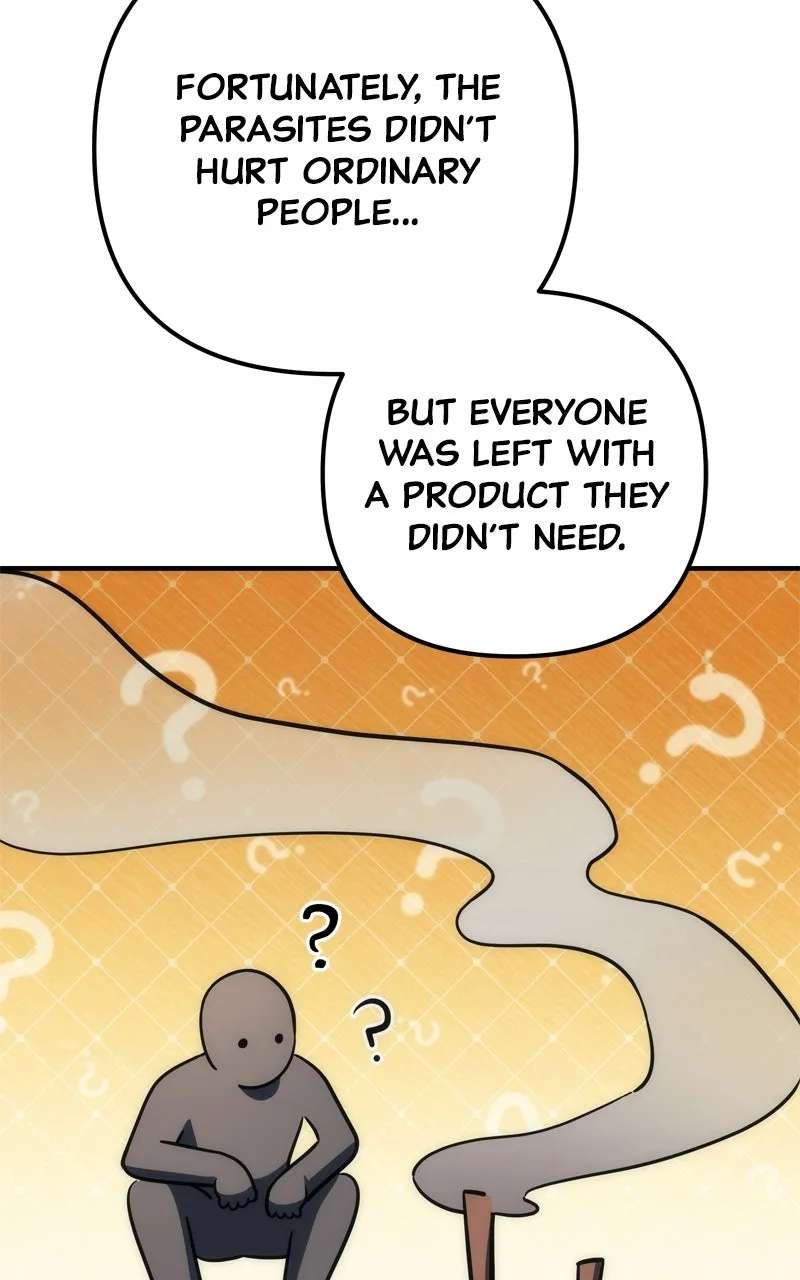 The Goddess of Abundanceand Her Troublemaker Apostle Chapter 30 - page 55