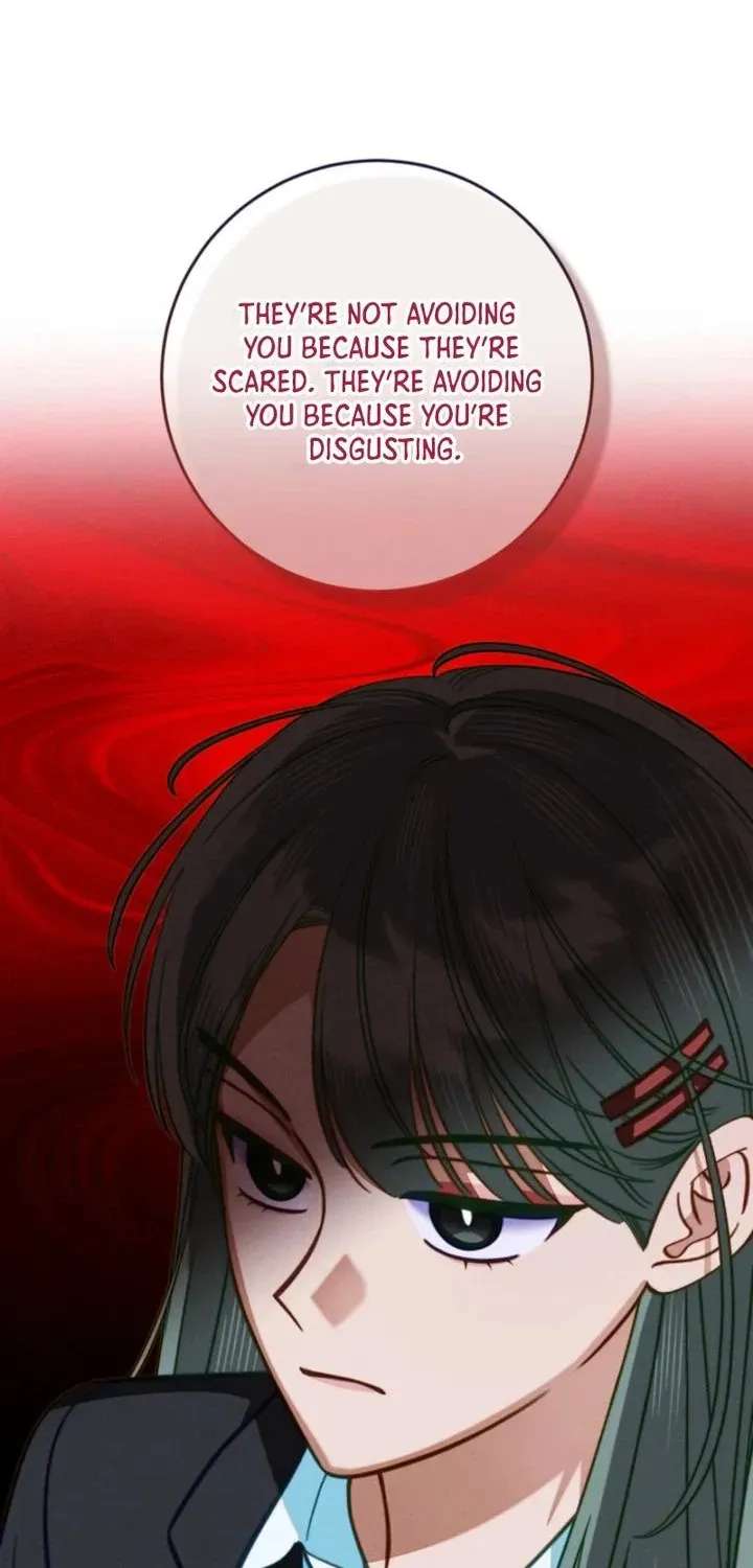The Top Student Hides Her Regression Chapter 5 - page 52