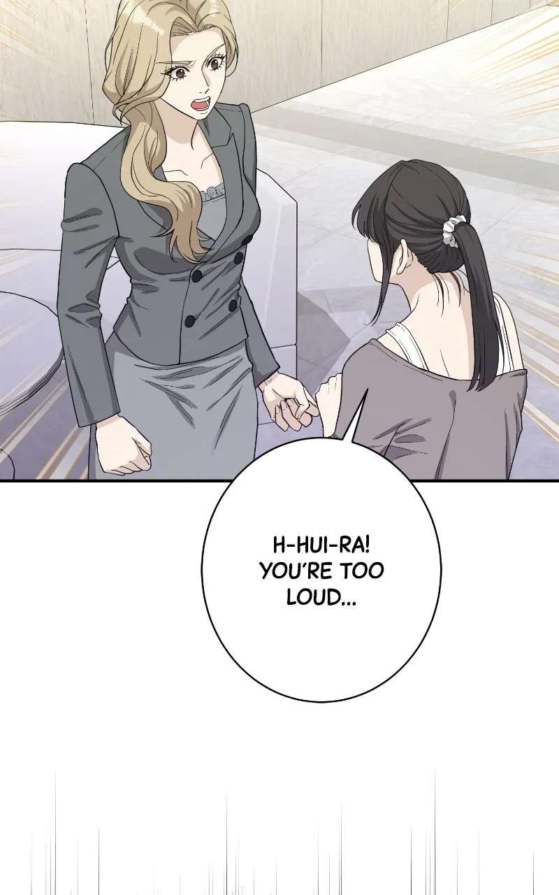 Undercover Wife Chapter 42 - page 28