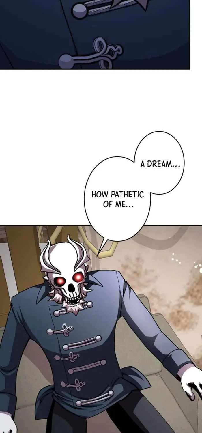Holy Emperor’s Grandson Is A Necromancer Chapter 122 - page 84