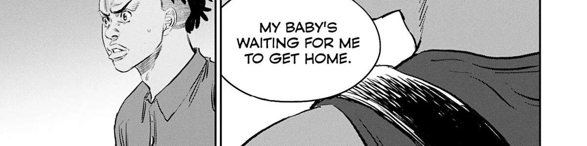 Deep 3 Chapter 18 - page 30