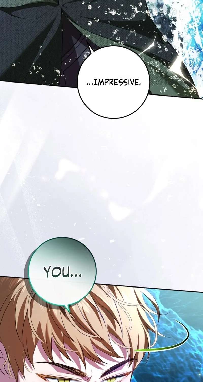 The Peaceful Life Of A Maid Who Hides Her Power And Enjoys It Chapter 38 - page 26