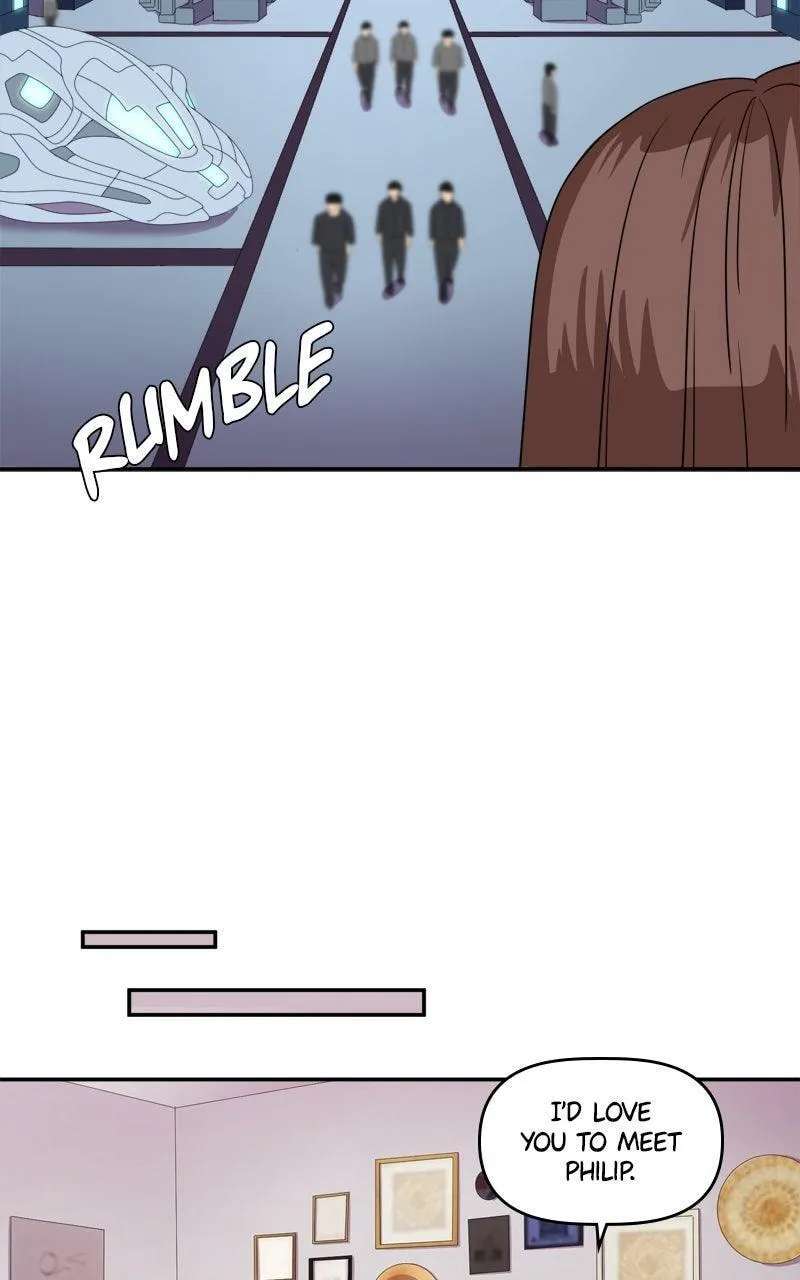 Take My Money Chapter 153 - page 47
