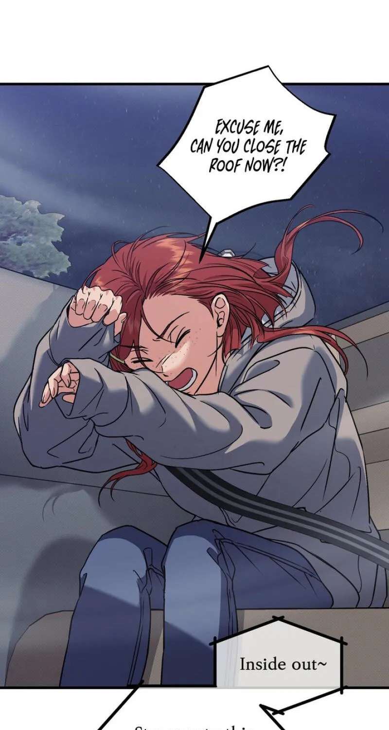 Vanilla Sundae Chapter 22 - page 64