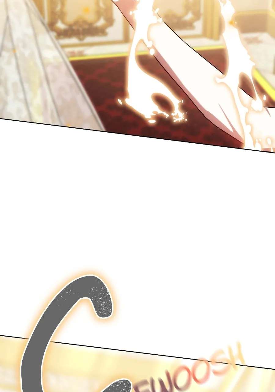 Red Hot Revenge Chapter 58 - page 124