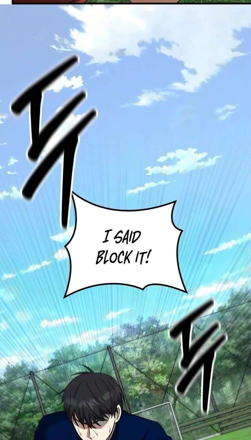 The Genius Midfielder’s Passes are Special Chapter 68 - page 71
