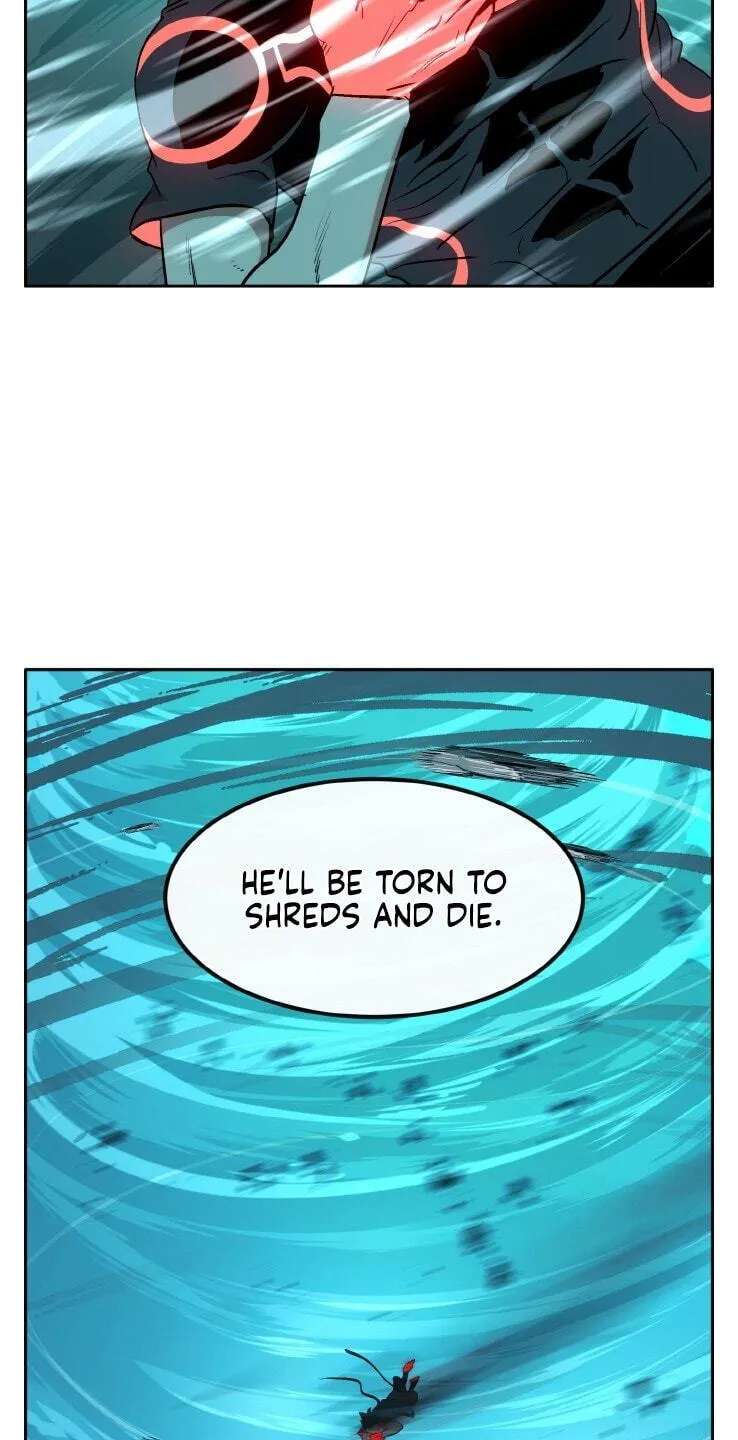 Dream-Sharing Chapter 215 - page 31