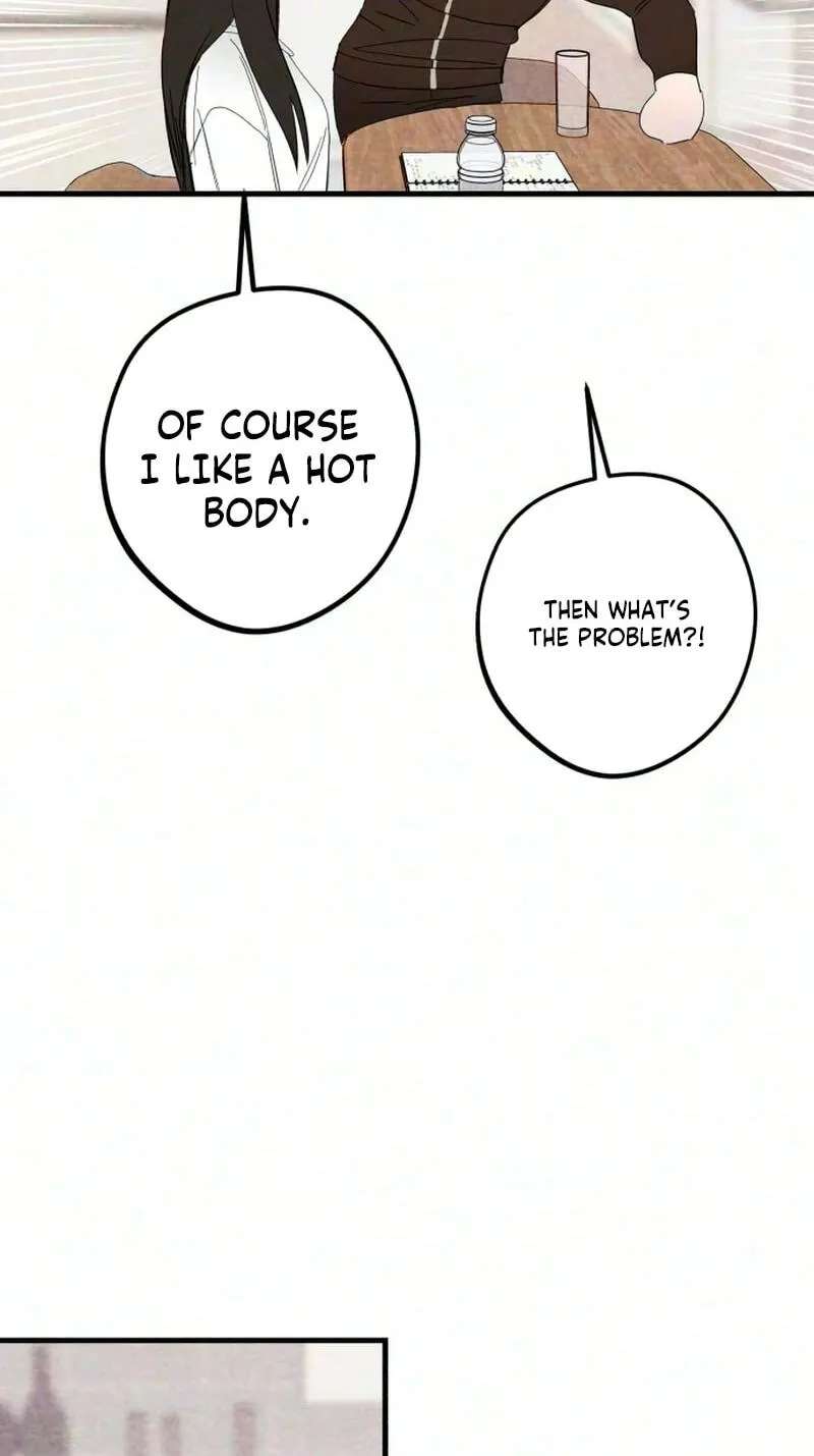The Perfect Senior's Secret! Chapter 27 - page 47
