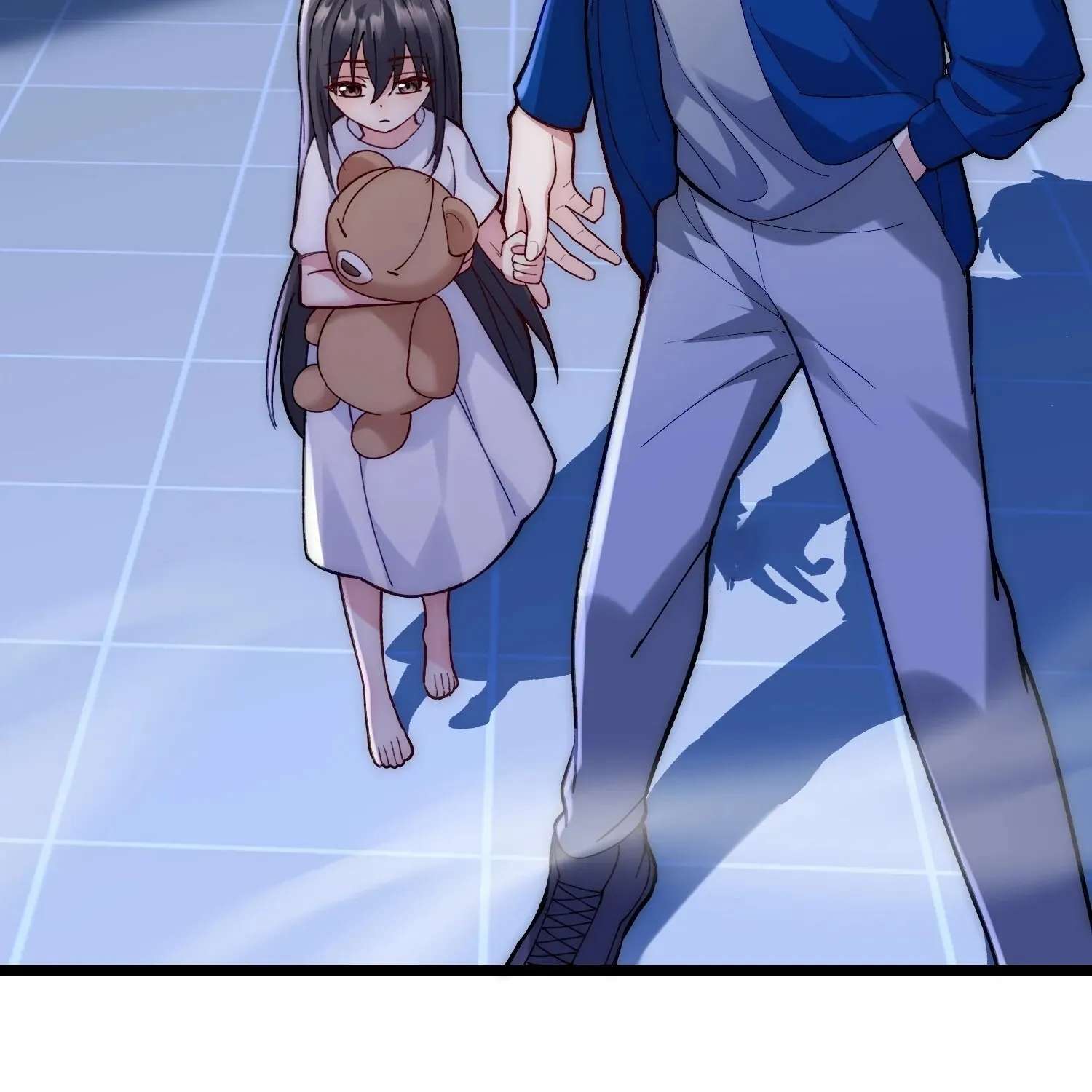 Guiyi Shijie? Wo Zao Jiu Tongguanle Chapter 9 - page 25