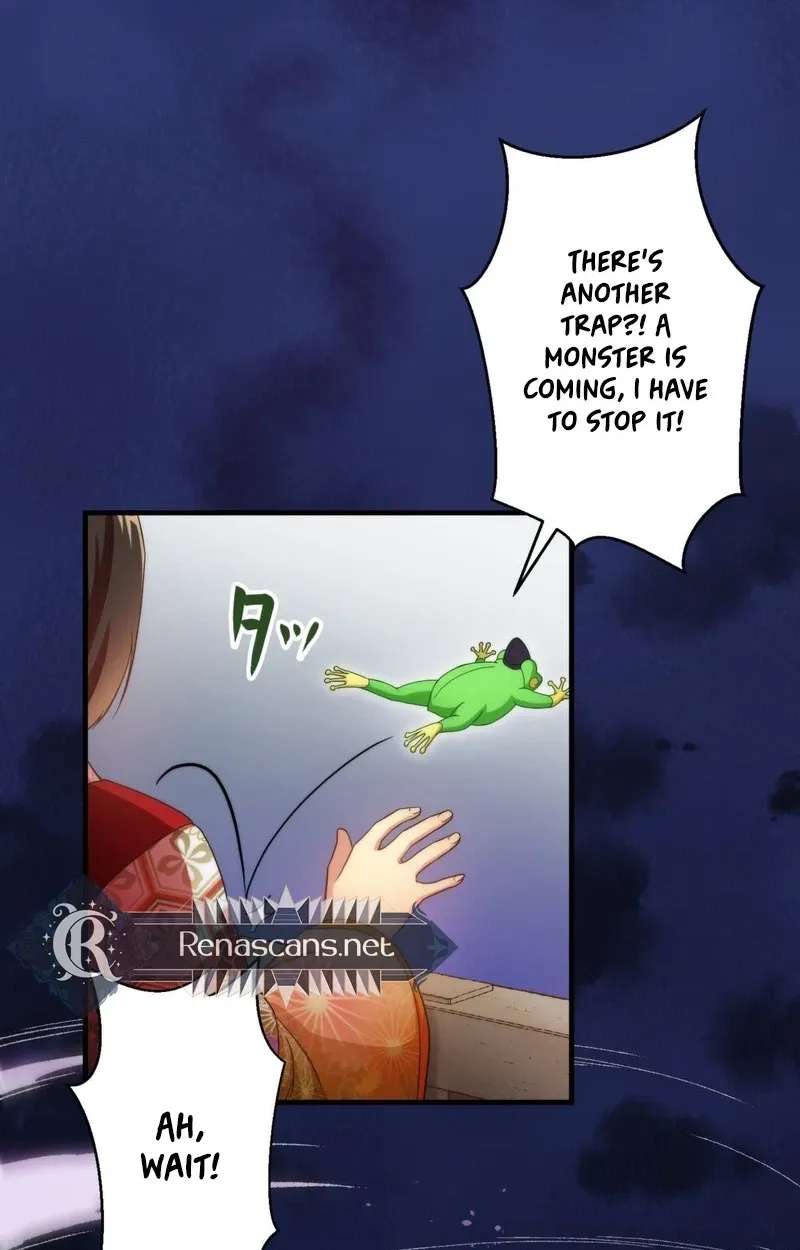 Heian Akujo wa In'youshi: Abe no Seimei no Deshi ni Natte Ikinobimasu Chapter 2 - page 83