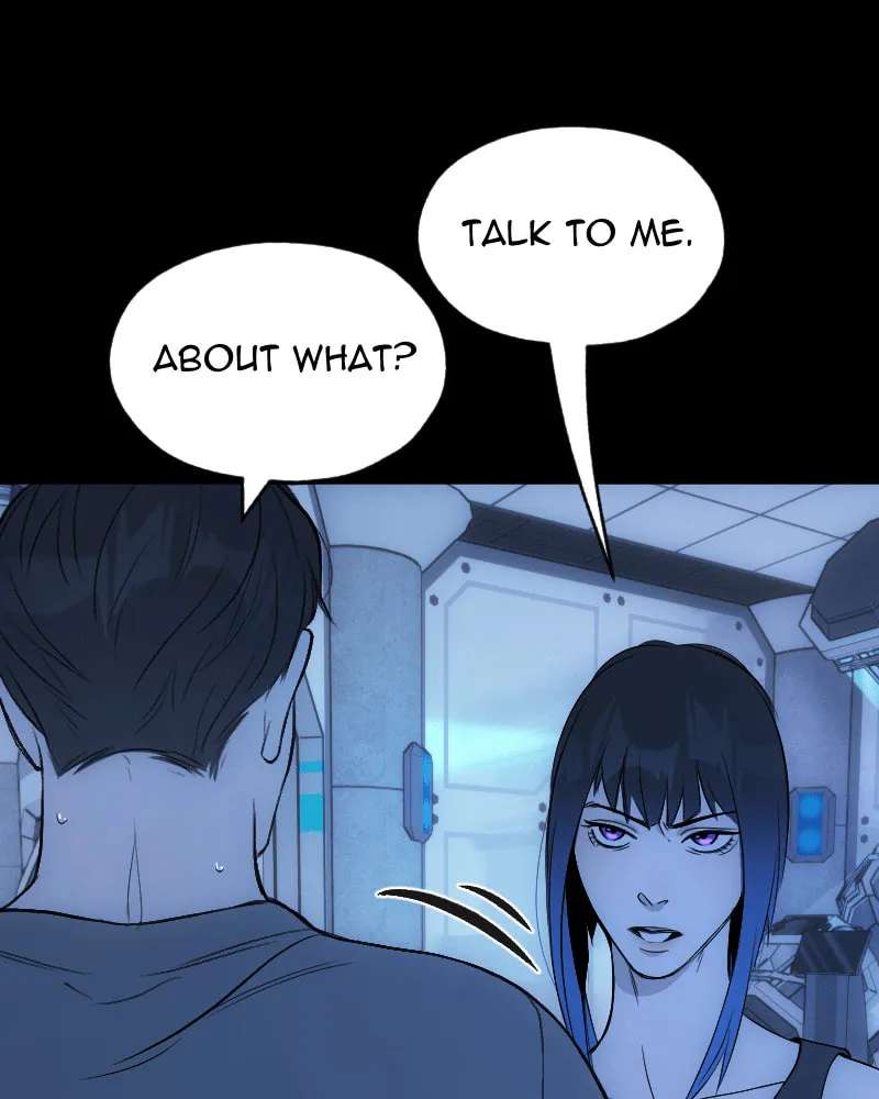 In The Bleak Midwinter Chapter 140 - page 17