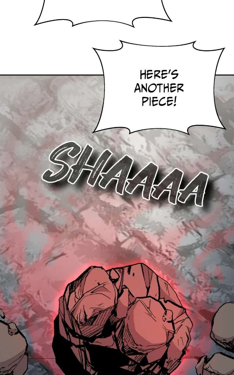 The Holy Emperor’s Grandsonis a Necromancer Chapter 106 - page 30