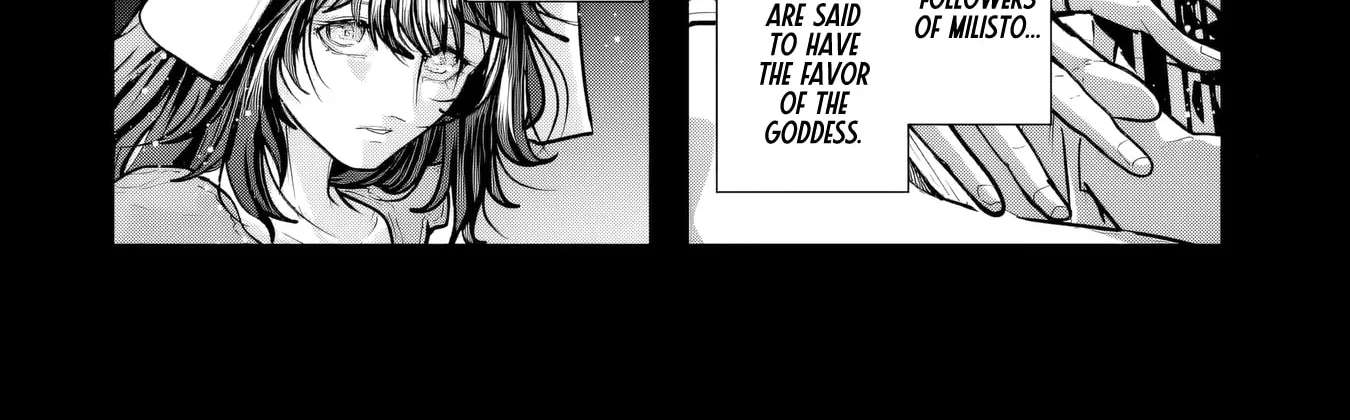 Akuyaku Kizoku ga Hirakinaotte Hametsu Flag o "Jitsuryoku" de Tatakiotteitara, Itsunomanika Heroine-tachi kara Eiyuushi Sareru you ni natta Ken Chapter 7.1 - page 5