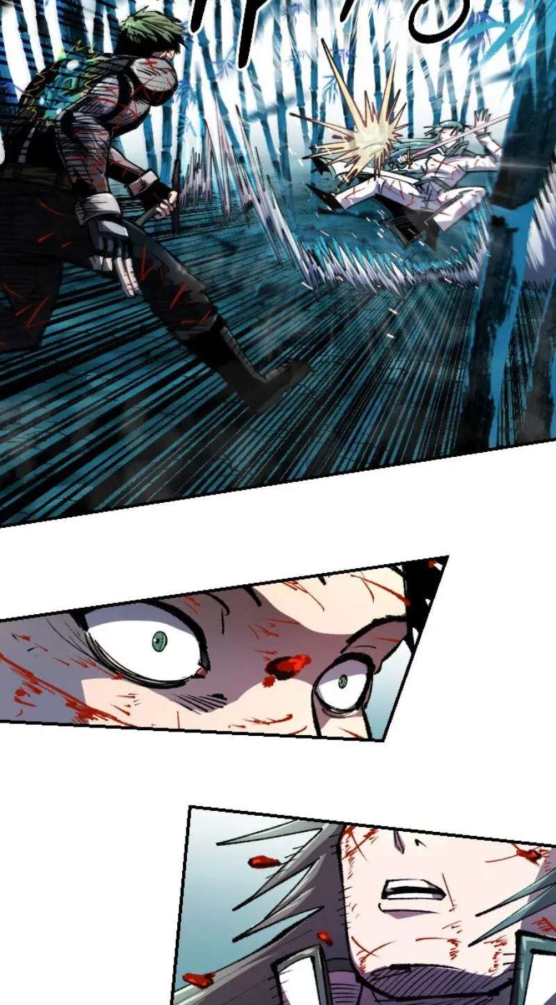 Island of Stars and Chains Chapter 74 - page 64