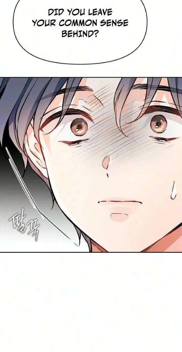 Satan’s Pure Love Chapter 42 - page 31