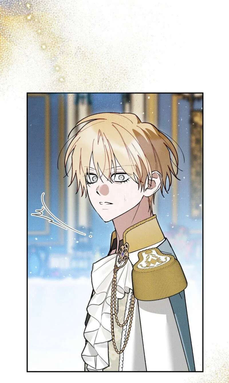 The Rogue Prince Is Secretly An Omega Chapter 111 - page 73