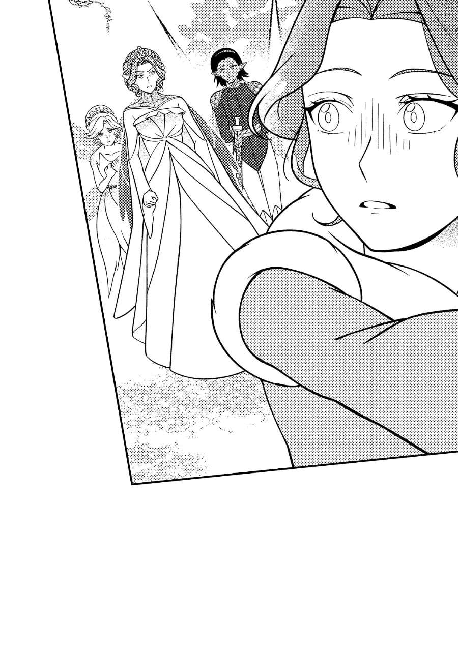 Wings of Starlight Chapter 25 - page 21