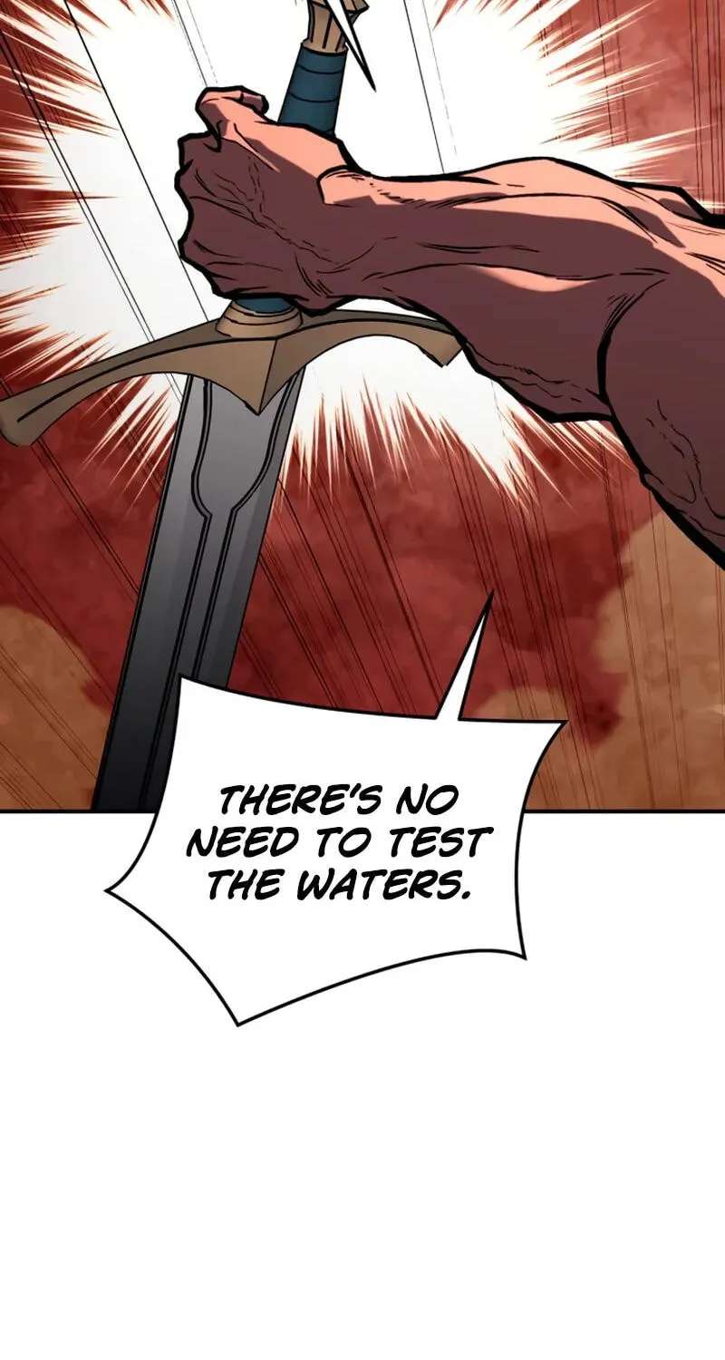 The Strongest in Hell, Mak Geum-gang Chapter 10 - page 171
