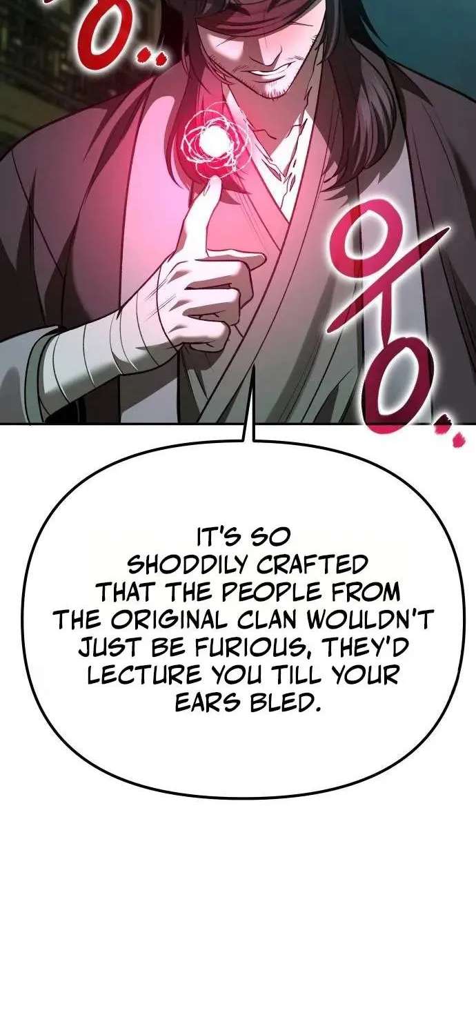 The Divine Brush of Hwarim Chapter 11 - page 77