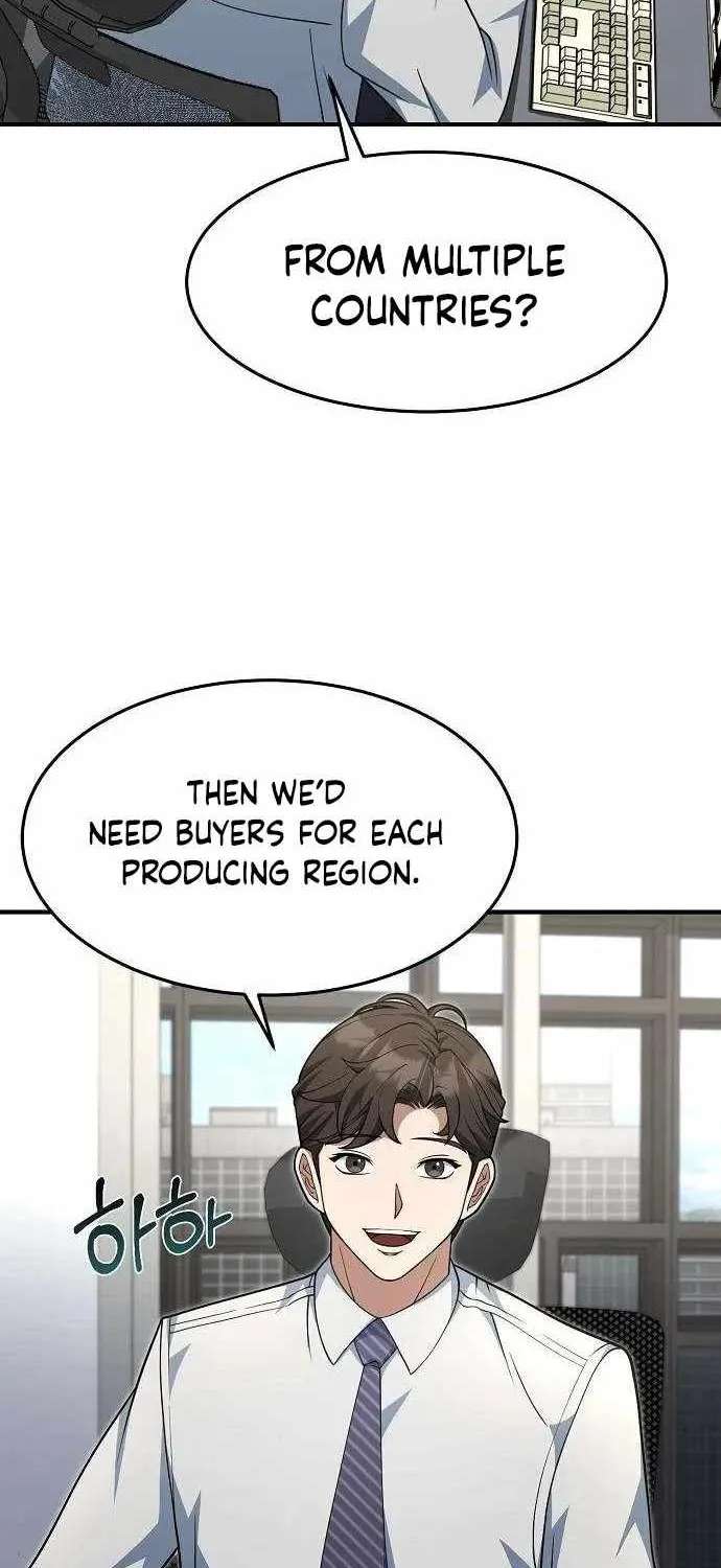 The Chairman Who Wants to Slack Off and Enjoy Life Chapter 31 - page 34