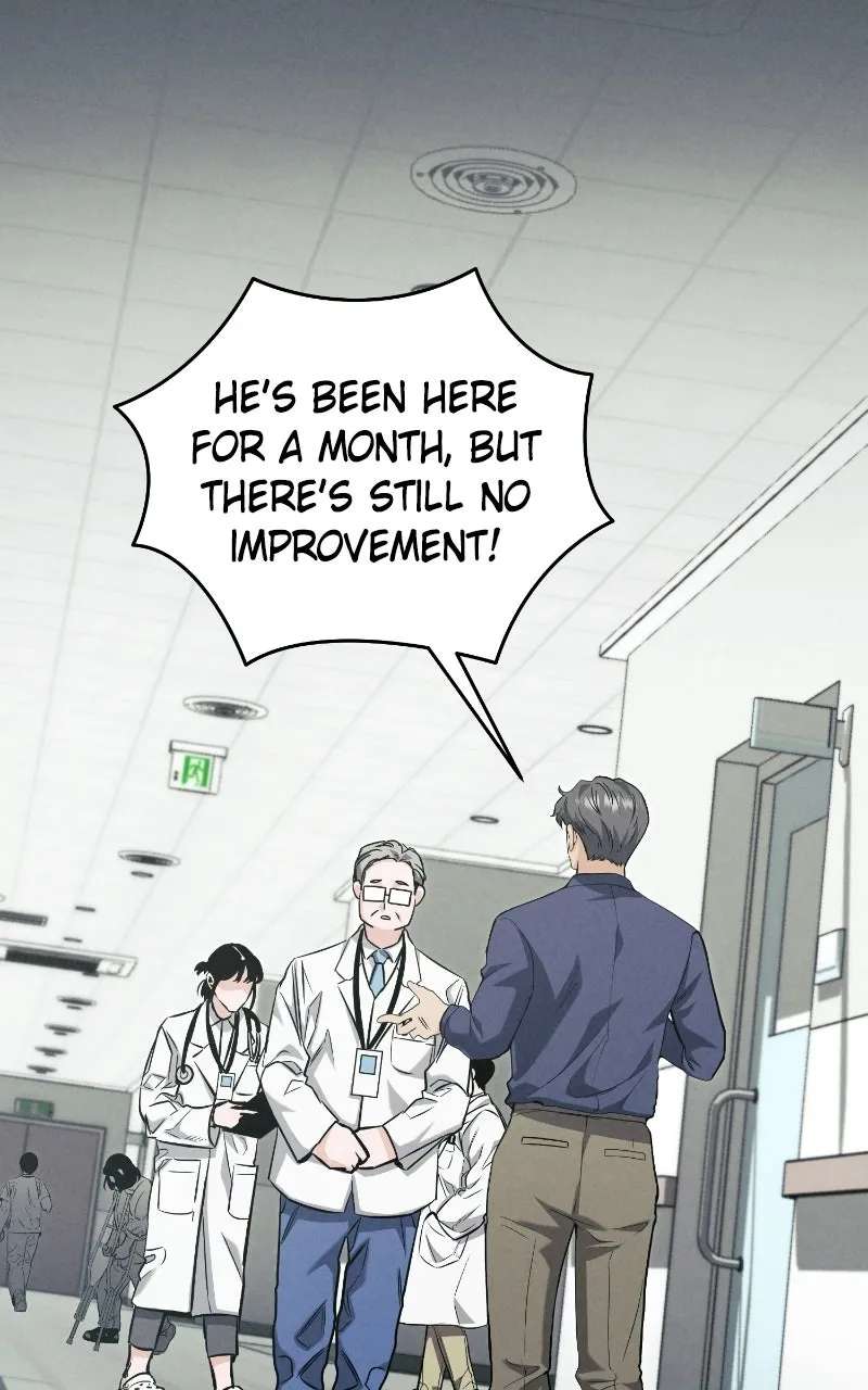 I Will Remarry theHusband I Murdered Chapter 3 - page 54