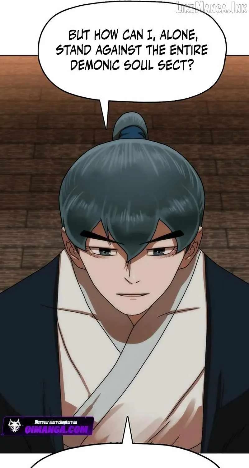 Like a Fiery Flame Chapter 94 - page 31