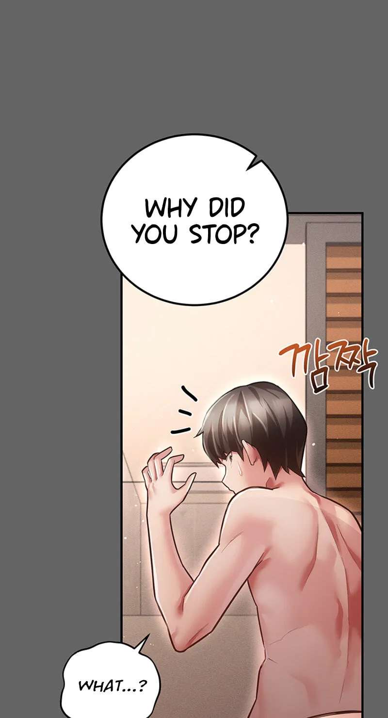 Perverted Pure Love Chapter 19 - page 50